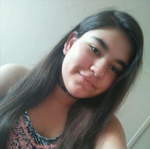 Meet your Posher, Nataly